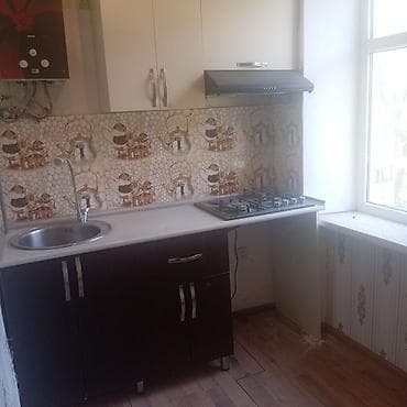 Roya – Kod: 8801 Mətbəx mebeli satılır. - Ölçü: uzunluğu 170 sm -