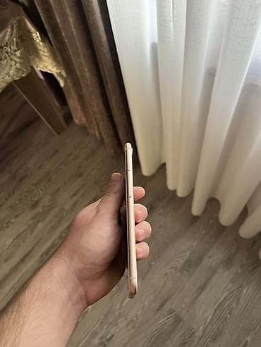 honor 90 pro: IPhone 8 Plus, Qızılı, Simsiz şarj — 4