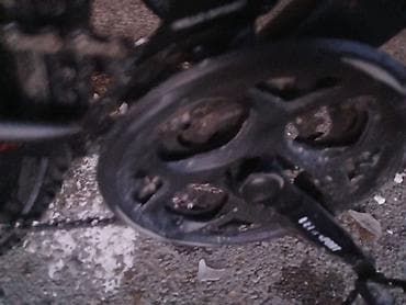 sədərək velosiped satışı 2020: Dağ velosipedi – 27.5” təkərli, ön amortizatorlu - Çərçivə: yüngül — 1