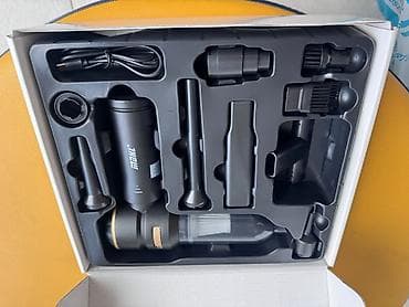 type c adapter: MDHL Car Mounted Vacuum Cleaner – Model: SW-121 Kompakt, simsiz — 1