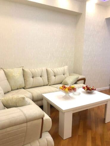 купить дом в баку у моря: 2 комнаты, Новостройка, м. Хатаи, 63 м² — 11