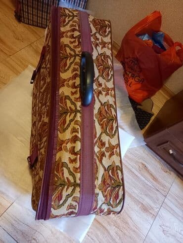 xarı bülbül icon: Çamadan yeni kimi — 2