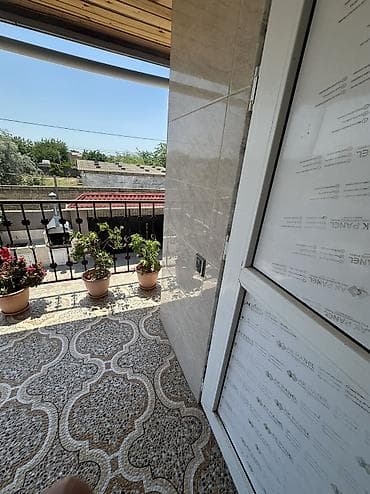 ev satış: Saray, 120 kv. m, 4 otaqlı, Hovuzsuz, Kombi, Qaz, İşıq — 9