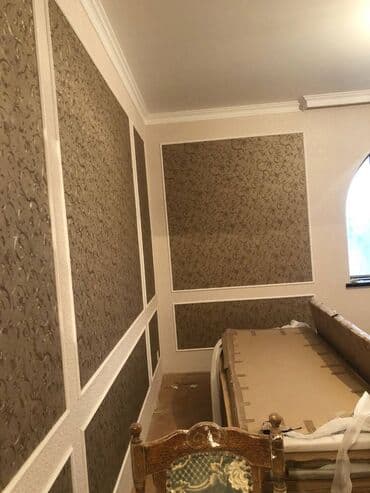 baki hovuzlu evler: 7 otaqlı, 380 kv. m, Yeni təmirli — 23