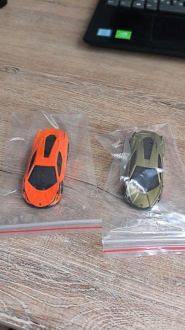 Set kimi 14, tek tek 8 manat. Barter yalniz kohne realistik — 1