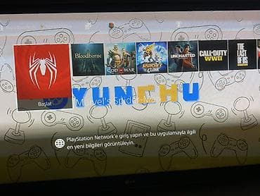 xr red: Evdə isdifadə edirdim Ps 5 almışam deyə bunu satıram idealdı blom — 2