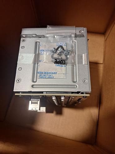 ipad mini 6 64gb: HPE ML350 Gen10 8 SFF HDD Cage Kit Model: 874568-B21 Uyğunluq: HPE — 7