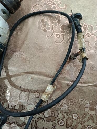 ikinci əl seyf qapi: İşlənmiş Zərbəli drel Şəbəkədən — 3