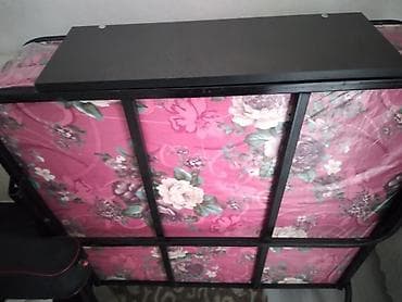 ofis masalari: Matraslı raskladuşka — 3