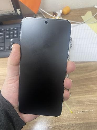 ipad 10 nesil: Poco M7, 256 GB, rəng - Boz, Face ID — 1