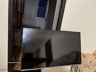 gitara tuner: Samsung LED TV - Təxmini ekran ölçüsü: 110 nazik çərçivə, geniş — 1