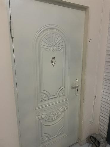 qapi ceftesi: Giriş qapıları — 2