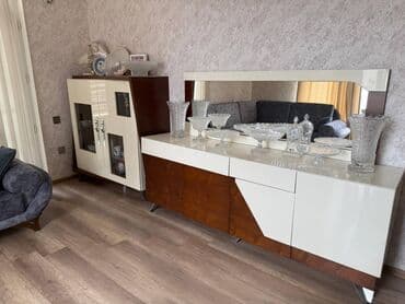 TV stend, Komod, Servant