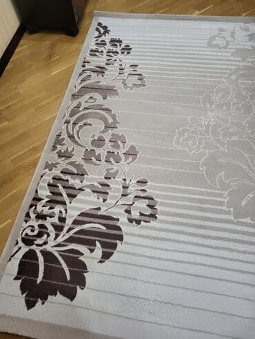 Xalçalar: Xalça Dekorativ, Kredit yoxdur — 2