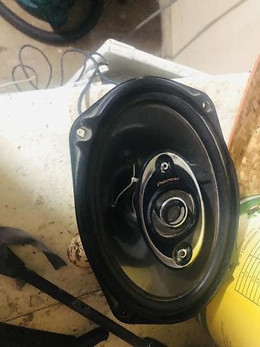 iphone 15 plus irşad: Maqnitol, Pioneer, AUX — 5