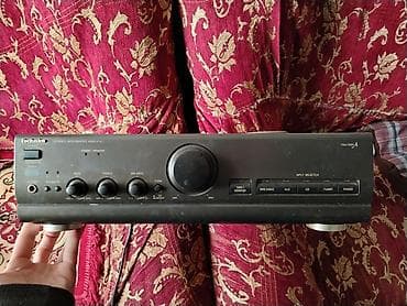 ses guclendirici: Salam Tek Aparatin ozu satilir 300 manata bir yerde kalonka bir yerde — 1