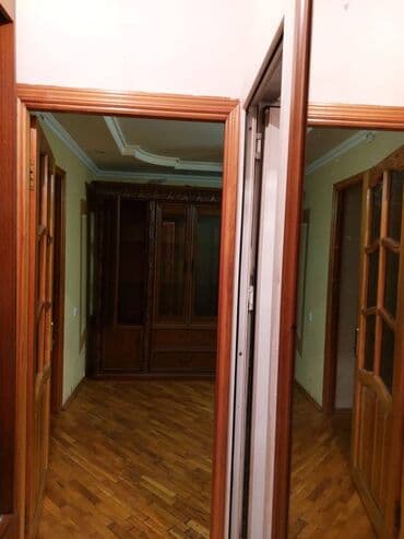 masazır kiraye evler: Yasamal rayonu,İnşaatçılar metrosu yani,Baku mollun yanında,5 — 8