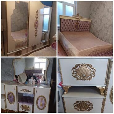 yuxuda kravat görmək: İkinəfərlik çarpayı — 5