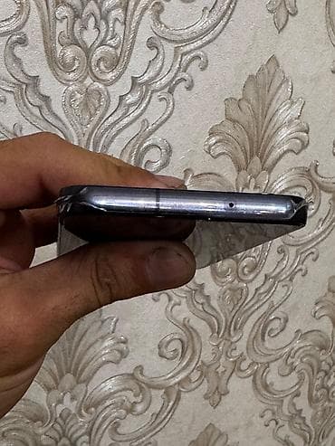 Elektronika: Samsung Galaxy S23, 256 GB, rəng - Qara, İki sim kartlı — 3