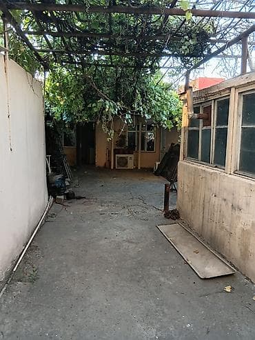 gence kiraye evler 2023: Binəqədi qəs. 4 otaqlı, 73 kv. m, Kredit yoxdur, Orta təmir — 2