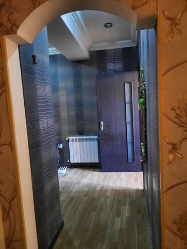 купить квартиру в баку новостройка с ремонтом: 2 комнаты, Новостройка, 48 м² — 11