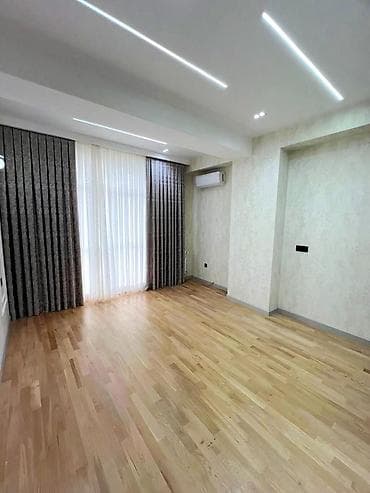 4 otaqlı, Yeni tikili, m. Gənclik, 193 kv. m — 10