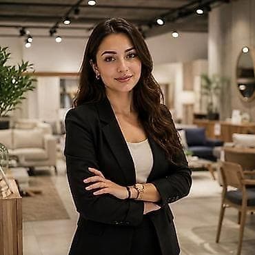 Продавец-консультант требуется, Только для женщин at lalafo.az Продавец-консультант требуется, Только для женщин
