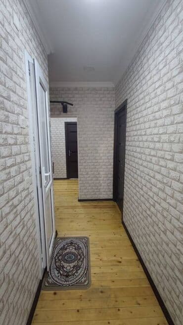 ev masazir: Sumqayıt, 3 otaqlı, Köhnə tikili, 60 kv. m — 11