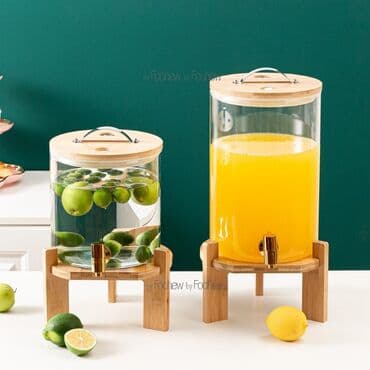 Bolnox: Su üçün, Tək, Nağd ödəniş