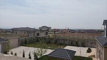 novxanida: Bakı, 350 kv. m, 5 otaqlı, Hovuzsuz, Qaz, İşıq, Su — 10
