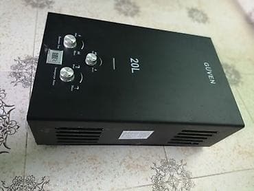 Ariston 20 l, İşlənmiş, Kredit yoxdur, Pulsuz çatdırılma lalafo.az -da Ariston 20 l, İşlənmiş, Kredit yoxdur, Pulsuz çatdırılma