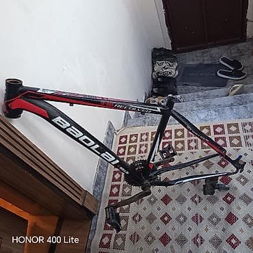 Baolai S-009 “Revolver” velosiped arkası usdundre heşey verilecek