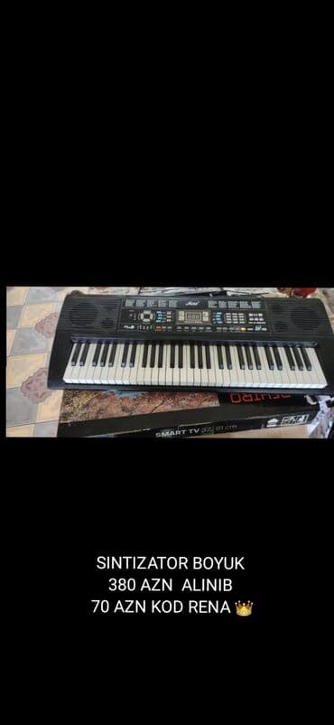 korg pa 1000 qiymeti: Синтезатор, Самовывоз — 5