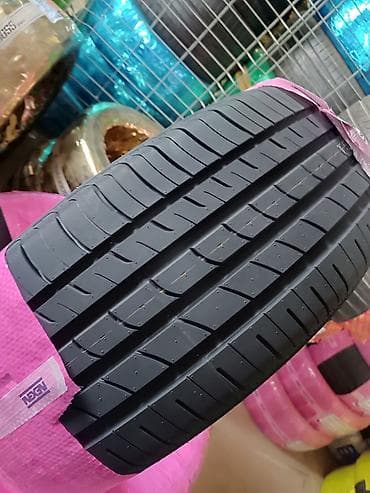 1 18: Nexen Tire şinləri 1) N’Fera RU1 - Ölçü: 255/55ZR18 XL 109W - Model — 9