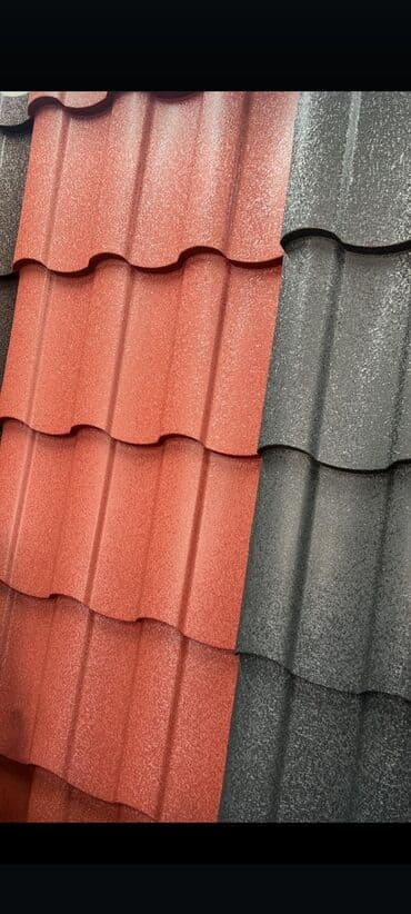 dəmir profil satışı: Cerepitsalar profnastiller ve aksesurari — 6