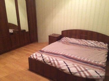 4 cü mikrorayon baki: 200 м², 4 комнаты, Комби, Газ, Электричество — 4