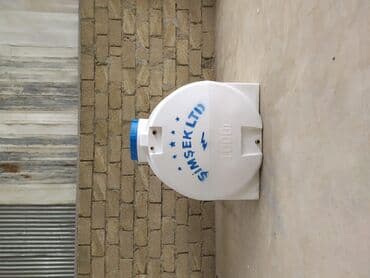 su cənlərinin sifarişi: Muhtelıf tonajlarda oval ve sılındırık su depoları — 2