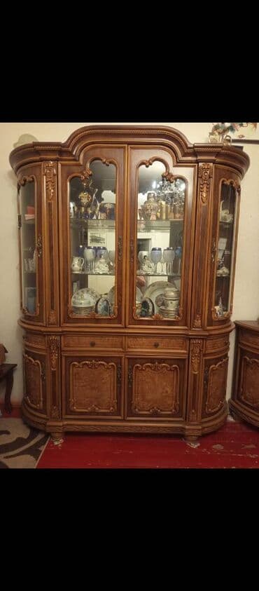 tek kamot: Güzgülü — 5