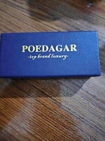 omega qol saatı: Qol saatı, rəng - Göy — 4