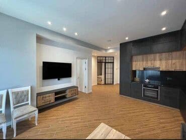 квартиры в баку с видом на море: Xəzər rayonu, Bilgəh qəsəbəsində, Sea Breeze Kompleksində, 4 mərtəbəli — 4