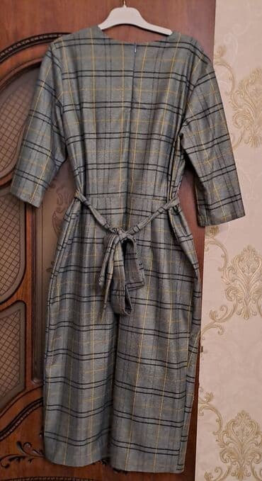 4xl nece razmerdi: Gündəlik donlar — 3