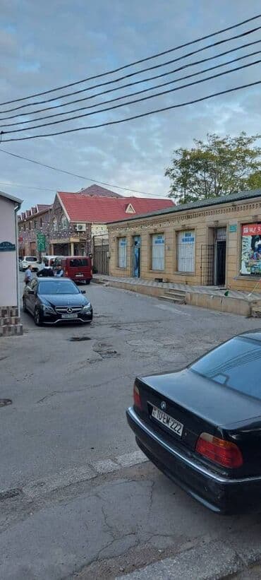 аренда торгового места в магазине: Stansiya Razində, Poçtun yaxınlığında, yaşayış məntəqələrinin — 1