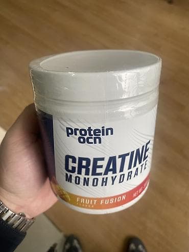 Kreatin Protein Ocean, Çəki: 201 - 500 g, Yeni