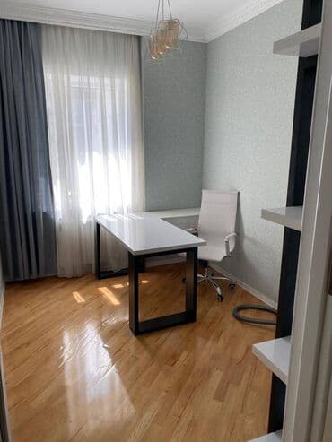 kiraye evler zabrat 2024: N.Nərimanov rayonunun mərkəzində, Bakının ən gözəl binalarından biri — 9