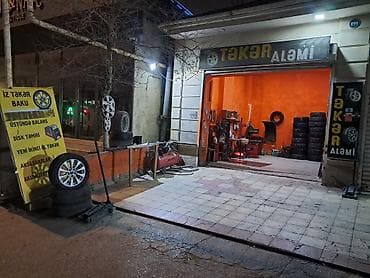 radius teker evi: Hamiya Salamlar Eziz musderiler her razmerde islenmis ve teze — 2