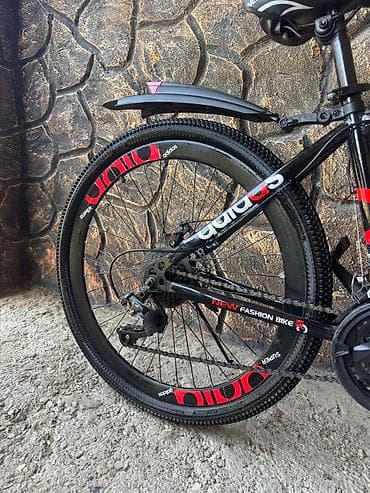 velosiped satışı: Salam Velosiped Satılır 26 Adidas 3 ay əvvəl Alinib alinan Günnən — 5