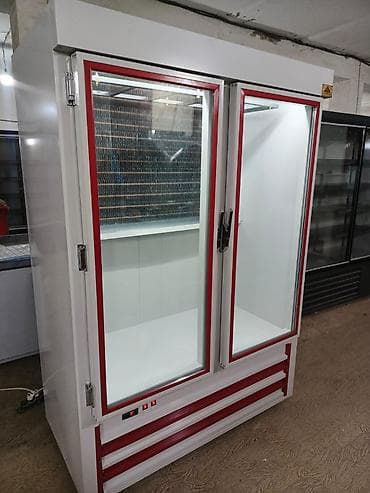 Ət üçün, 205 * 140 * 75, Yeni, Ünvandan götürmə, Ödənişli çatdırılma, Rayonlara çatdırılma