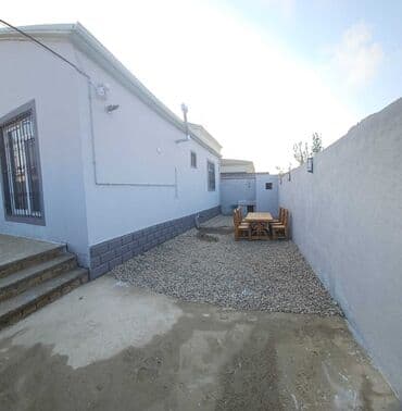 sumqayitda tecili satilan evler 2021: 3 otaqlı, 104 kv. m, Kredit var, Yeni təmirli — 2