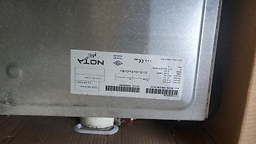 Santexnika: Kombi Nota 32 kVt — 2