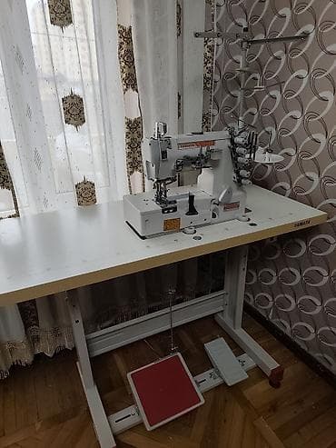 Оборудование для производства: Her biri satilir — 3